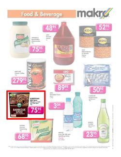 Makro : Back to Catering (14 Feb - 13 Mar 2013), page 11