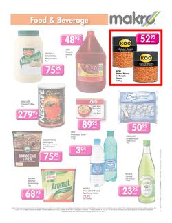 Makro : Back to Catering (14 Feb - 13 Mar 2013), page 11