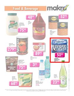 Makro : Back to Catering (14 Feb - 13 Mar 2013), page 11