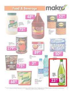 Makro : Back to Catering (14 Feb - 13 Mar 2013), page 11