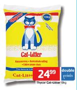 Thycor Cat-Litter-10kg