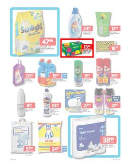 Pick n Pay Western Cape : The Big Price Drop (19 Feb - 3 Mar 2013), page 10