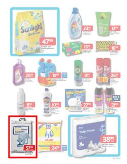 Pick n Pay Western Cape : The Big Price Drop (19 Feb - 3 Mar 2013), page 10
