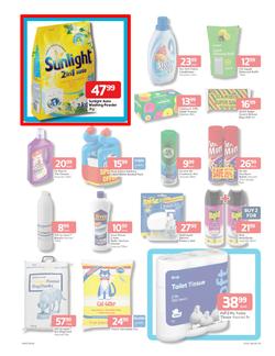Pick n Pay Western Cape : The Big Price Drop (19 Feb - 3 Mar 2013), page 10