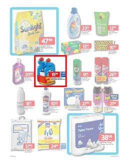 Pick n Pay Western Cape : The Big Price Drop (19 Feb - 3 Mar 2013), page 10