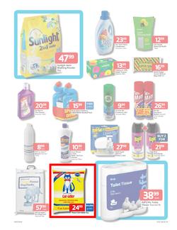 Pick n Pay Western Cape : The Big Price Drop (19 Feb - 3 Mar 2013), page 10