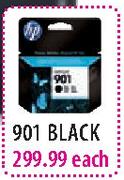 901 Black-Each 