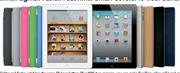 iPad 2 with Wi-Fi + 3G-32GB