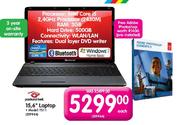 Packard Bell 15.6" Laptop (TS11)