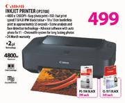 Canon Inkjet Printer(IP2700)