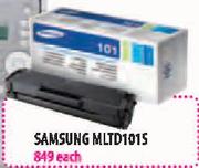Samsung MLTD101S Each