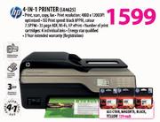 HP 4-in-1 Printer(IA4625)