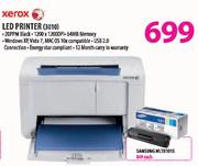 Xerox LED Printer(3010)