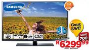 Samsung 40" Full HD LED 3D TV  (40EH6030)