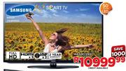 Samsung 50" Full HD LED Smart TV (EH5300)