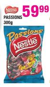 Nestle Passions-300gm