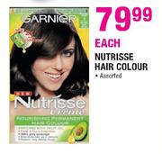 Nutrisse Hair Colour Each