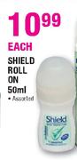 Shield Roll On-50ml