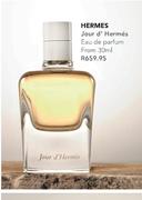 Hermes Jour d'Hermes Eau De Parfum-30ml