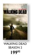 Walking Dead Season2
