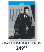David Foster & Friends