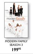 Modern Family Season 3