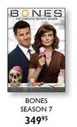 Bones Season 7