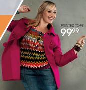 Donatella Milton Jackets