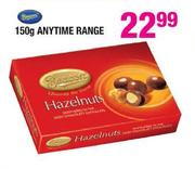 Beacon Anytime Range-150g