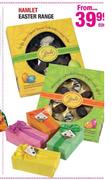 Hamlet Easter Range Each