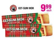 Eet-Sum Mor Each