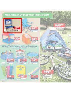 Pick n Pay Hyper : Make the most of the outdoors (17 Mar - 1 Apr 2013), page 10