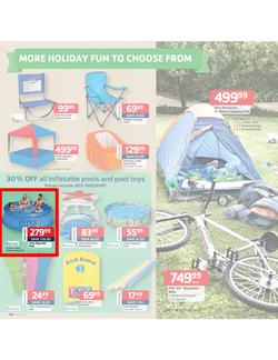 Pick n Pay Hyper : Make the most of the outdoors (17 Mar - 1 Apr 2013), page 10