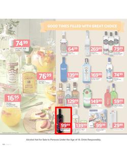 Pick n Pay : The last days of summer full of great savings (17 Mar - 1 Apr 2013), page 10