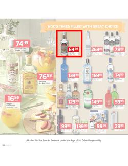 Pick n Pay : The last days of summer full of great savings (17 Mar - 1 Apr 2013), page 10
