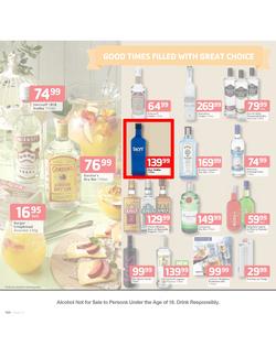 Pick n Pay : The last days of summer full of great savings (17 Mar - 1 Apr 2013), page 10