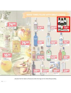 Pick n Pay : The last days of summer full of great savings (17 Mar - 1 Apr 2013), page 10