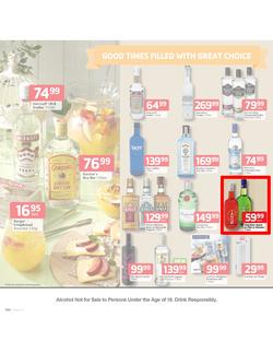 Pick n Pay : The last days of summer full of great savings (17 Mar - 1 Apr 2013), page 10