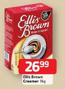 Ellis Brown Creamer-1Kg