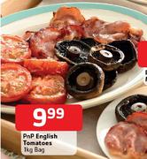 PnP English Tomatoes Bag-1Kg