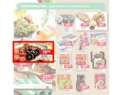 Pick n Pay : An Easter feast of great choice (18 Mar - 1 Apr 2013), page 10