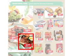 Pick n Pay : An Easter feast of great choice (18 Mar - 1 Apr 2013), page 10