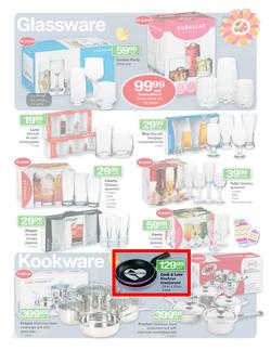 Checkers Hyper Western Cape : Easter Holiday Savings (18 Mar - 7 Apr 2013), page 10