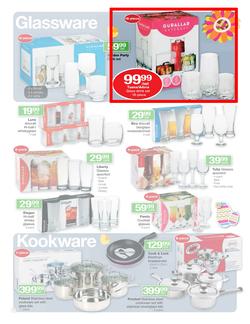 Checkers Hyper Western Cape : Easter Holiday Savings (18 Mar - 7 Apr 2013), page 10
