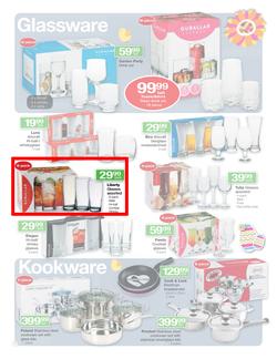 Checkers Hyper Western Cape : Easter Holiday Savings (18 Mar - 7 Apr 2013), page 10