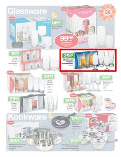 Checkers Hyper Western Cape : Easter Holiday Savings (18 Mar - 7 Apr 2013), page 10