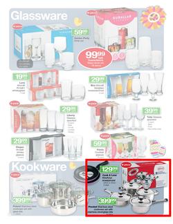 Checkers Hyper Western Cape : Easter Holiday Savings (18 Mar - 7 Apr 2013), page 10
