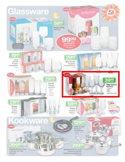 Checkers Hyper Western Cape : Easter Holiday Savings (18 Mar - 7 Apr 2013), page 10