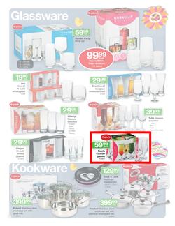 Checkers Hyper Western Cape : Easter Holiday Savings (18 Mar - 7 Apr 2013), page 10