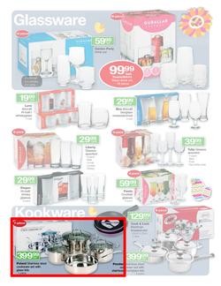 Checkers Hyper Western Cape : Easter Holiday Savings (18 Mar - 7 Apr 2013), page 10